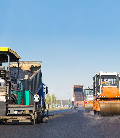 aggregate truck Houston TX